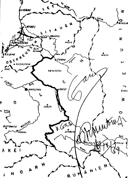 This day in history reminds us about "Second #Ribbentrop–#Molotov Pact" of 28 September 1939, on changing the Soviet-Nazi German agreement of August 23 in the aftermath of Nazi German &amp; Soviet invasion of Poland.  #NeverAgain, right?