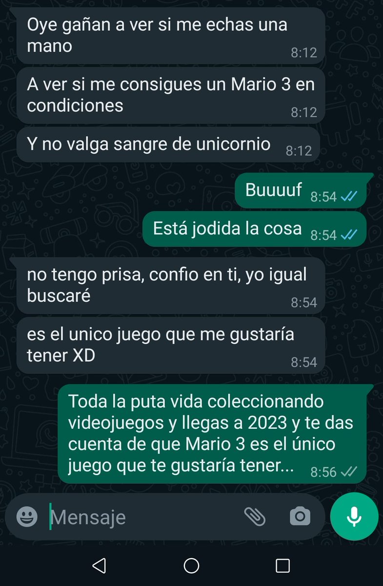 SpineCard tweet media