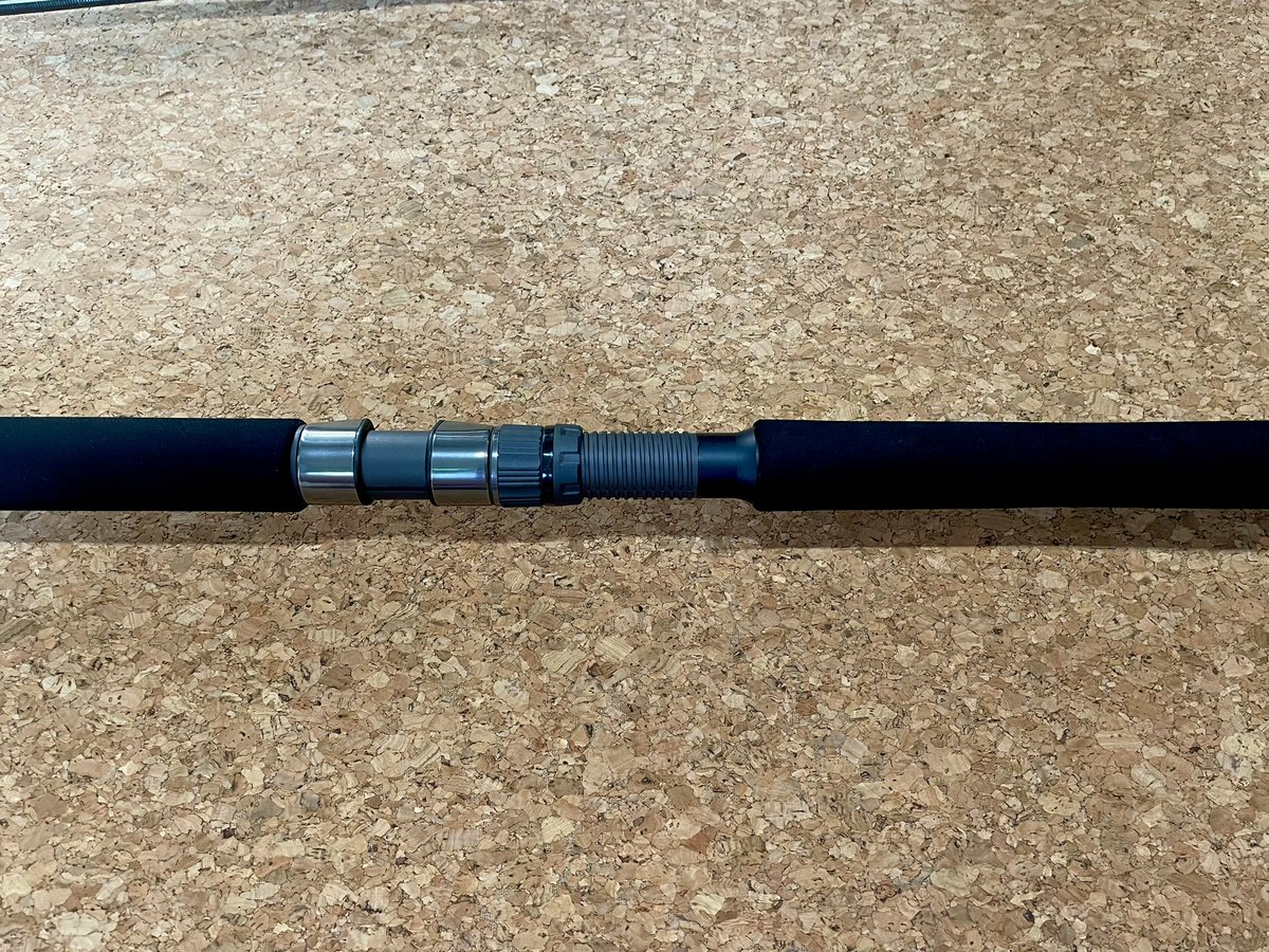 costa_fishing's tweet photo. 入荷情報
WILD BREAKER 102WR

https://t.co/9UuNwFEJYJ
WEBショップでも販売中です！！ https://t.co/FduWwnOoZI