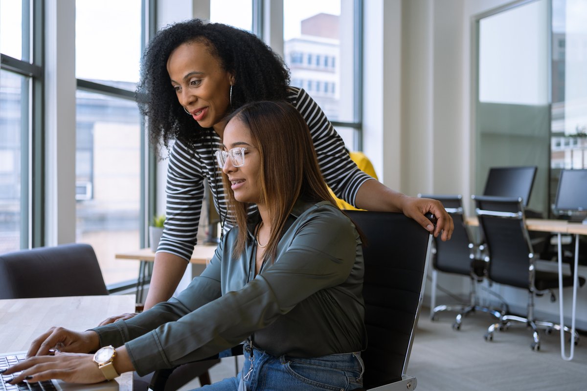 Businesses will need #GenZ workers to fill their ranks as labour shortages remain widespread. Here are five steps #HR should take to attract and retain younger #talent in <a href="/HRExecMag/">HR Executive Magazine</a>. #FutureofWork bit.ly/48qWvKB