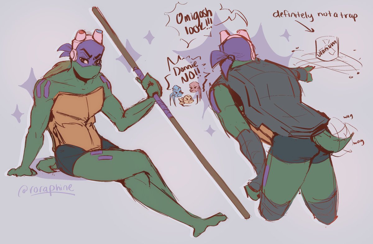 getting back into the swing of things 💜