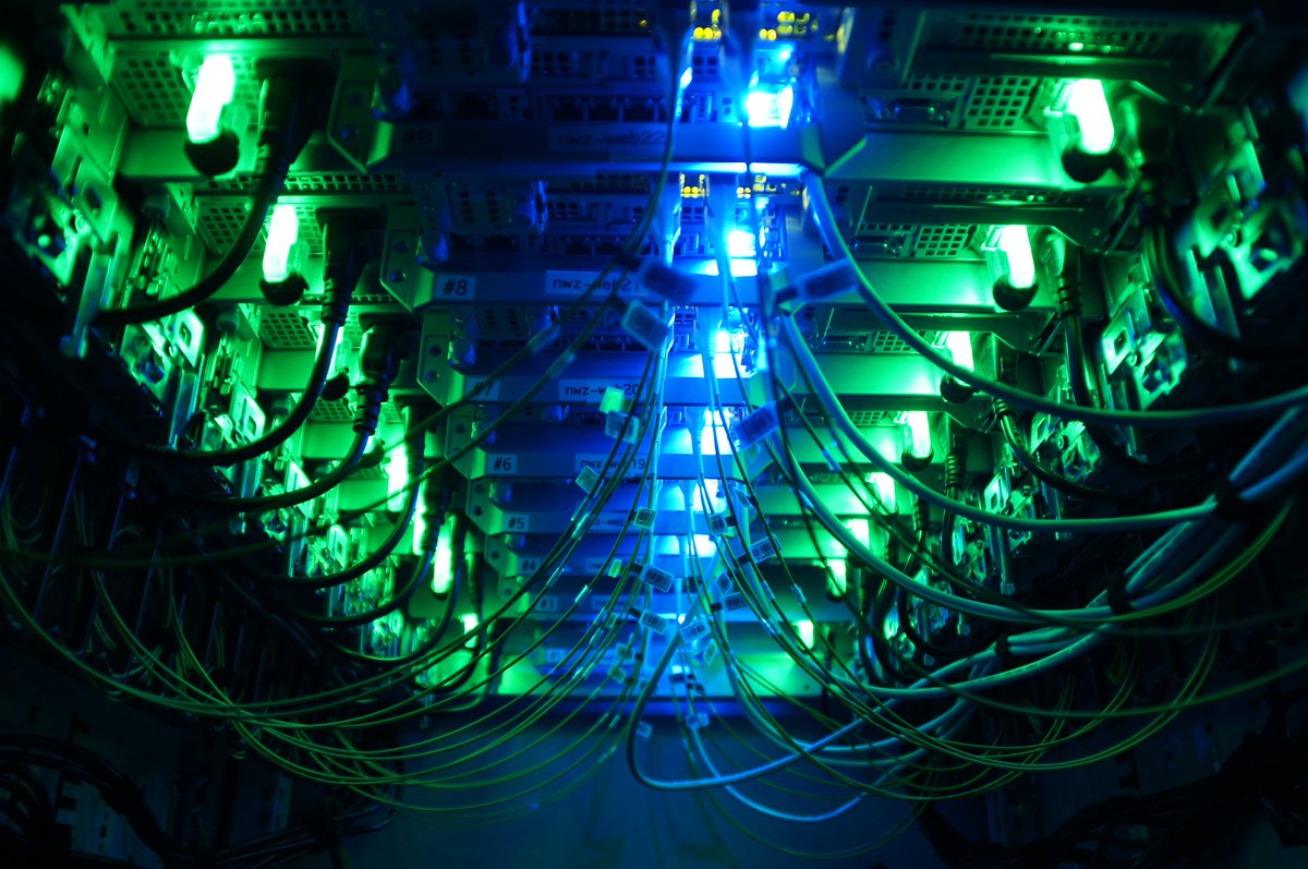 Nicht mehr BelWü tweet media