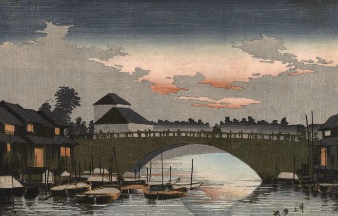 余白の詩学 tweet media