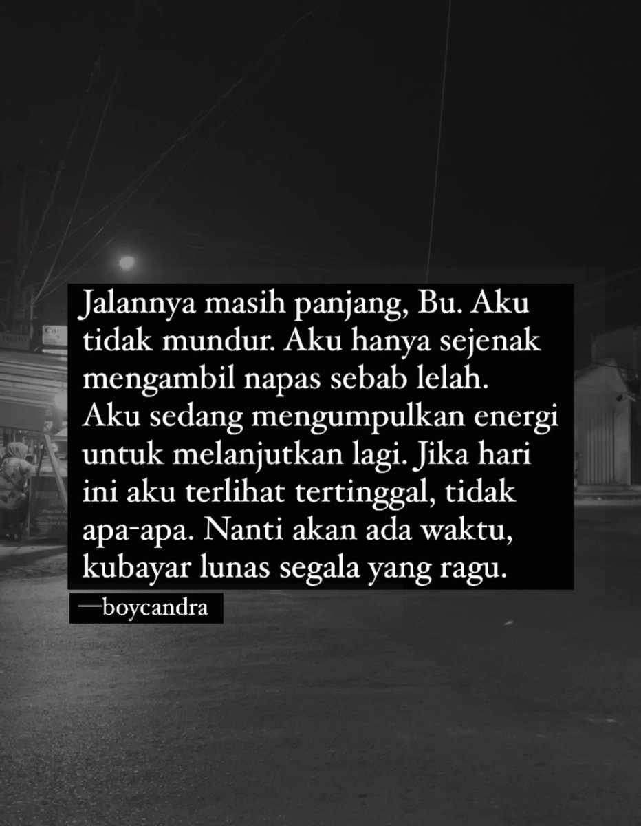 Boy Candra tweet media