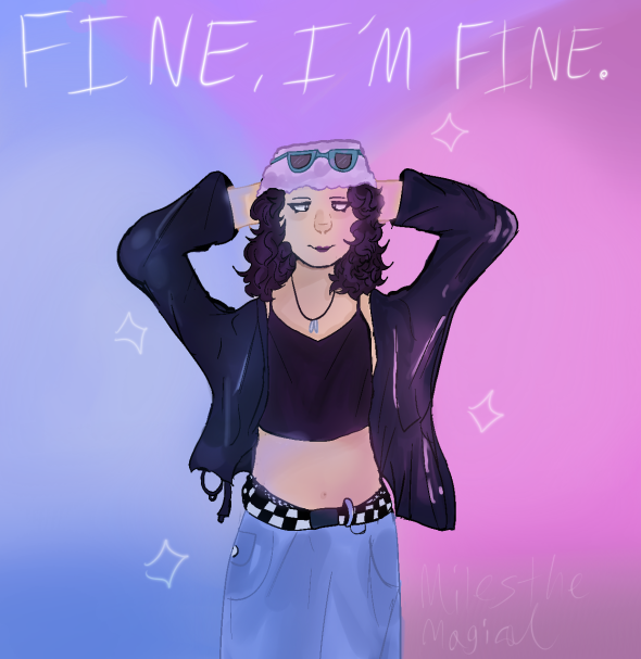 honorarywaffle's tweet photo. late to drawing this but WOOO!! Test drawing+playing around with art style, so sorry if theres any mistakes or anything! :D

#chonnyjash #cj #chonnyjashfanart #art #arttwt #artist #artwork #fanart #artists #testdrawing https://t.co/gjz700xIIL