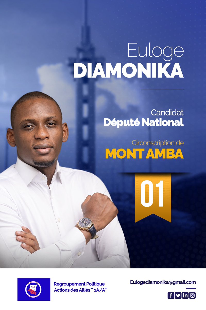 EulogeDiamonika's tweet photo. Nous n’allons pas inventer la roue
Mais juste bien jouer notre partition.

#MontAmba #01 https://t.co/gzbqrEs0lU