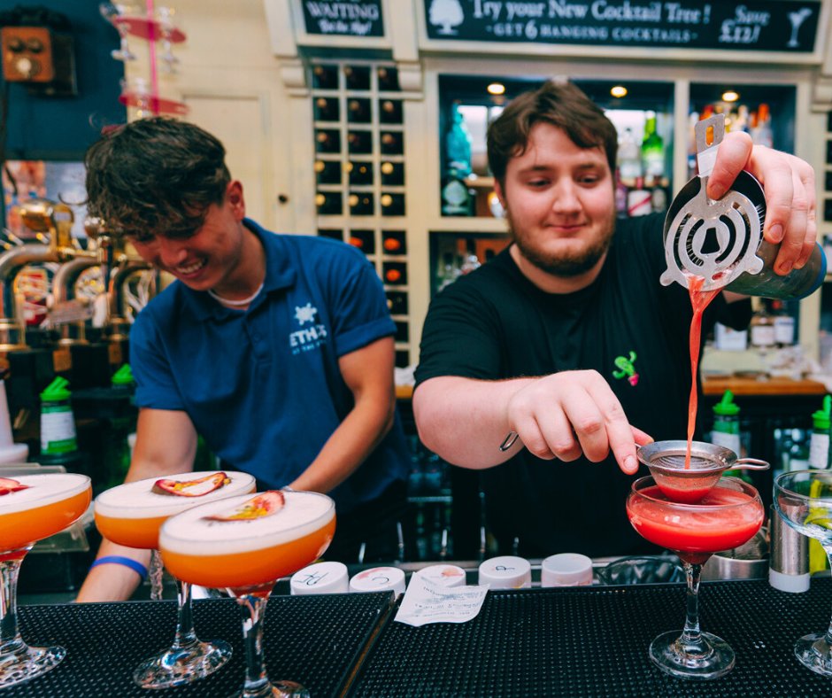 The Monro tweet media