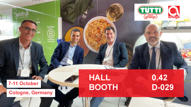 Tutti Food Group tweet media