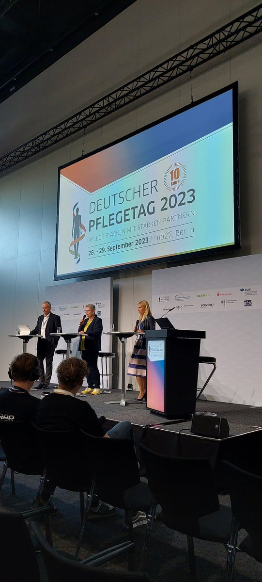 Landespflegekammer Rheinland-Pfalz (@pflegekammerrlp) on Twitter photo "Ohne professionelle Pflege gibt es keine gute Gesundheitsversorgung!"
#Pressekonferenz zum <a href="/pflegetag/">Deutscher Pflegetag</a> "Ohne professionelle Pflege gibt es keine gute Gesundheitsversorgung!"
#Pressekonferenz zum <a href="/pflegetag/">Deutscher Pflegetag</a>