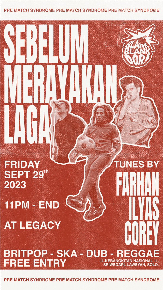 💥𝐒𝐄𝐁𝐄𝐋𝐔𝐌 𝐌𝐄𝐑𝐀𝐘𝐀𝐊𝐀𝐍 𝐋𝐀𝐆𝐀💥