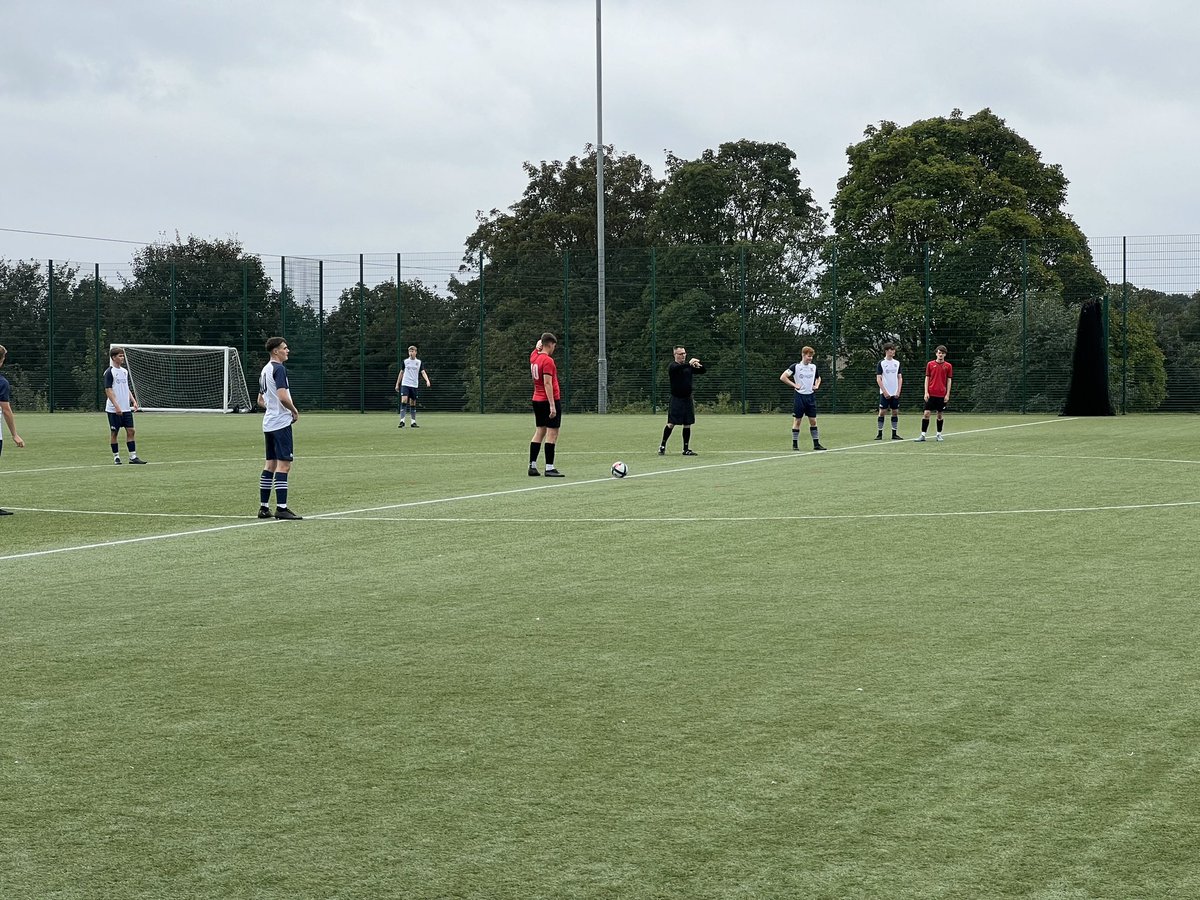 TSFP_Football's tweet photo. 1st Team Result - ECFA

Maltby Academy 2-0 @Wath_Scholars 

Well done to our 1sts yesterday who put in a tenacious performance to beat a tough Wath team and claim our 1st league win of the season.

Goal-scorers: Jack W, Harley B

@MaltbyAcademy @Team_MaltbyPE @Post16MLT https://t.co/UYNNS3mKvV