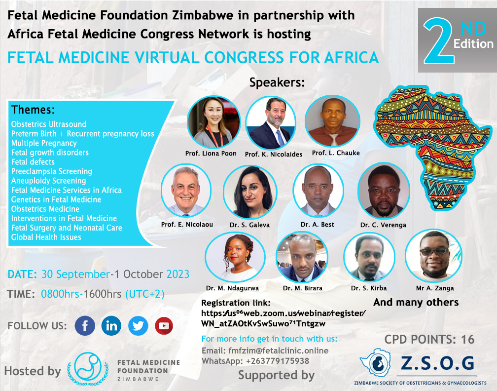 1 day to go!!😎

#fetalmedicinevirtualcongressforafrica
#fetalmedicine
#ultrasound