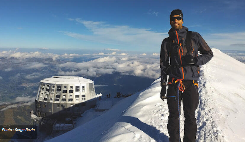 #MesuredumontBlanc #Aventure4810 #MontBlanc #GeometreExpert

@OGE_geometres <a href="/UNGE_officiel/">UNGE</a> 

ski-nordique.net/la-nouvelle-me…