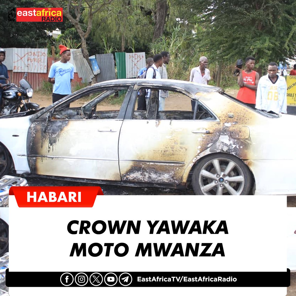 EastAfricaTV tweet media