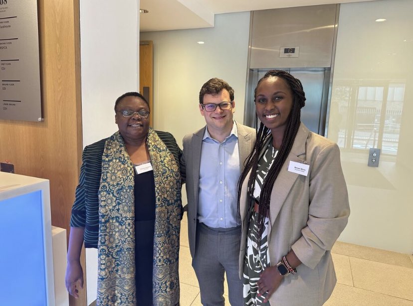 Expertise Global tweet media