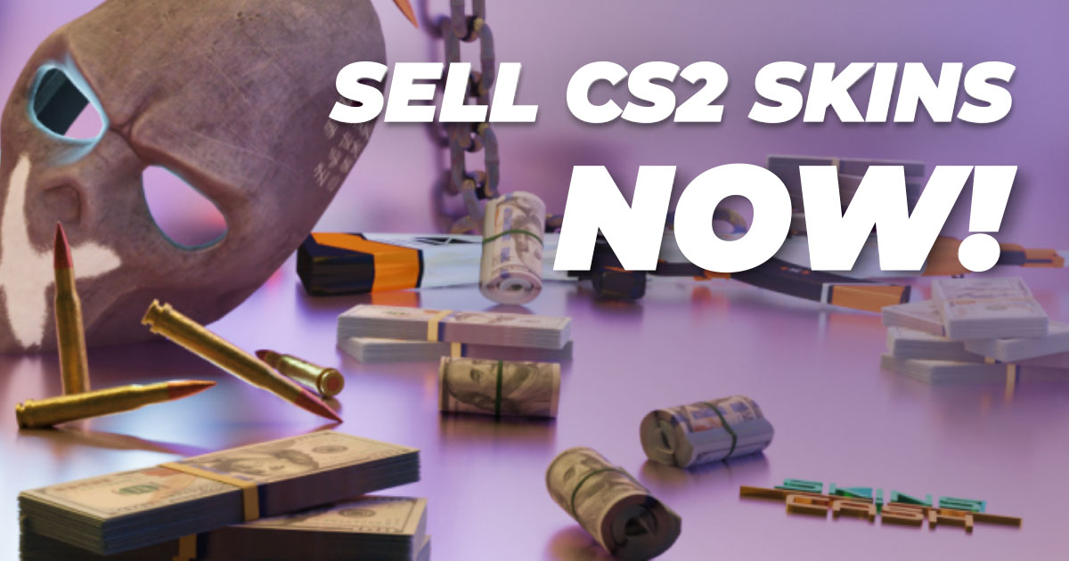 Today, we welcome CS2 and are ready to explore all the updates, spend hours on maps, and discuss the game with our teammates!💥 cutt.ly/1wbiuq0E