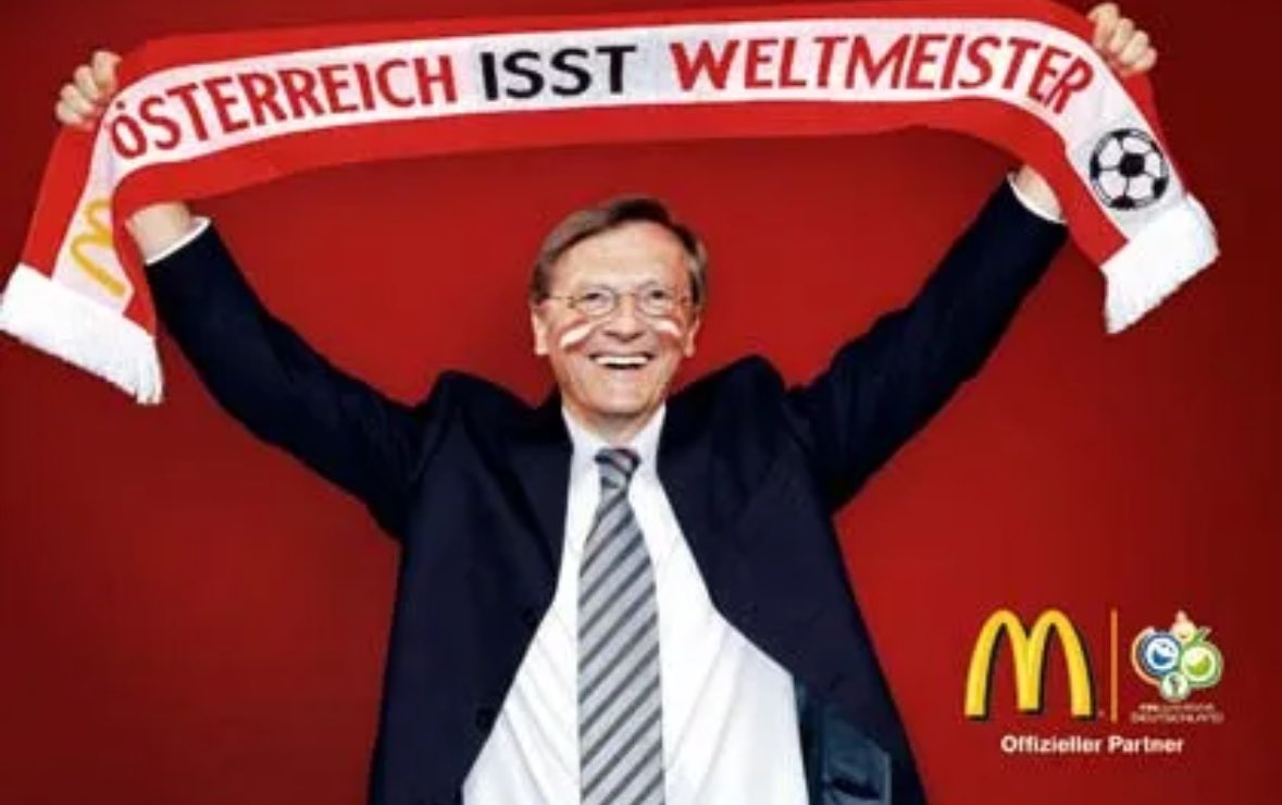 MartinThuer's tweet photo. Innenpolitik ist Wiederholung. ￼ https://t.co/DdmX6gT6tj