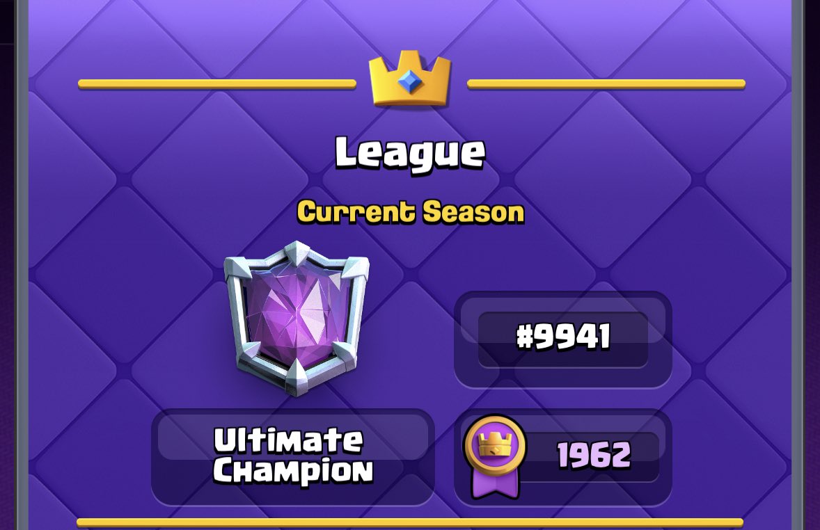 theanswer74 💜🃏 tweet media