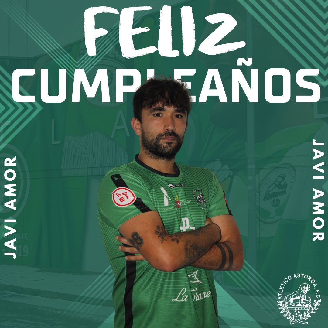 Atlético Astorga F.C. tweet media
