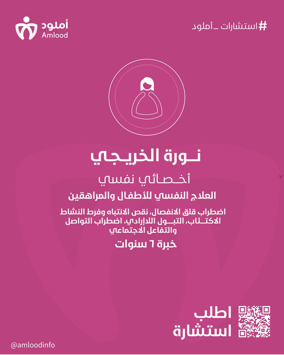 أملود | Amlood tweet media