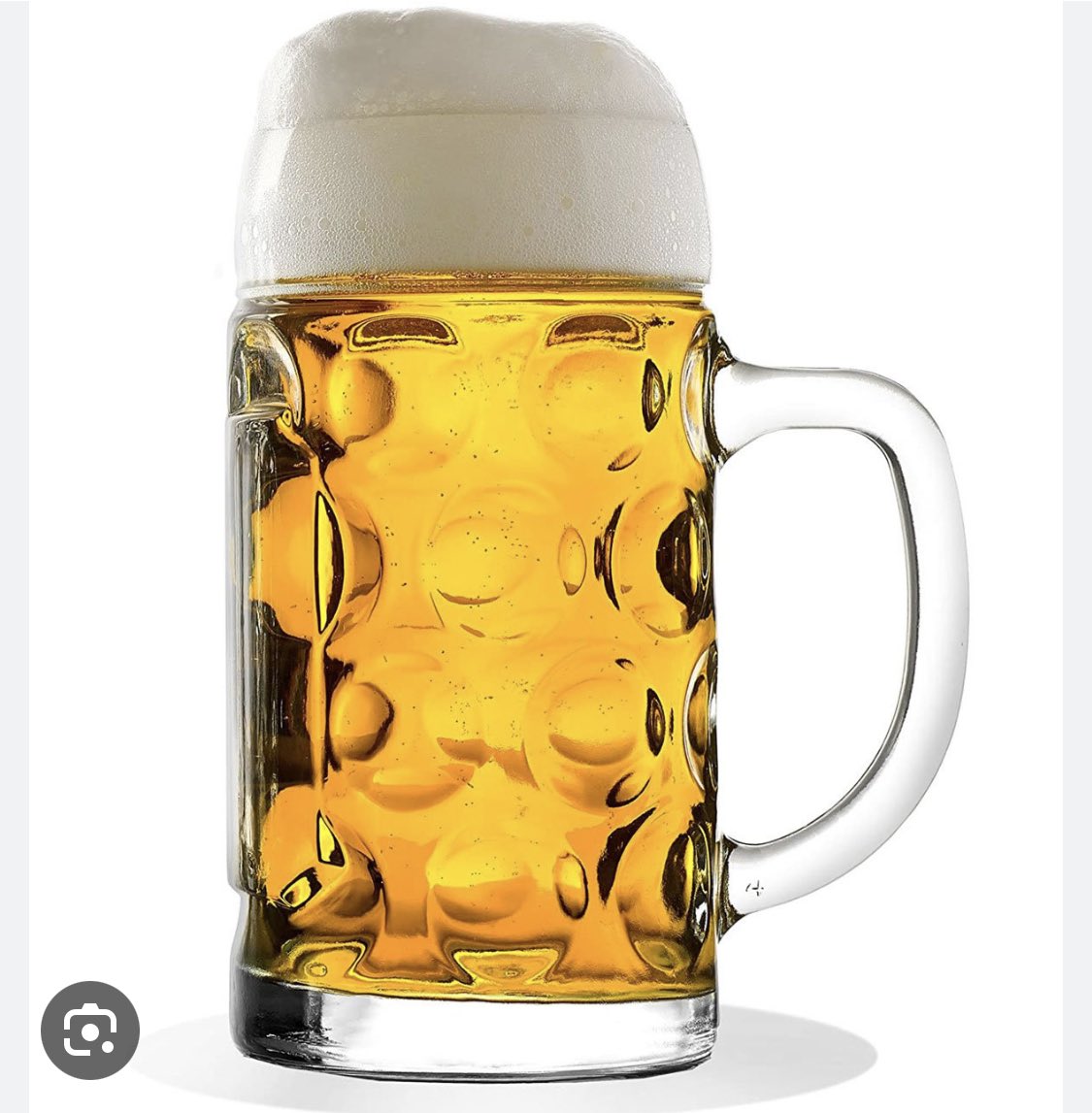 Tomayto, Tomahto. Aber so muss ein Bier aussehen (unironisch gemeint)