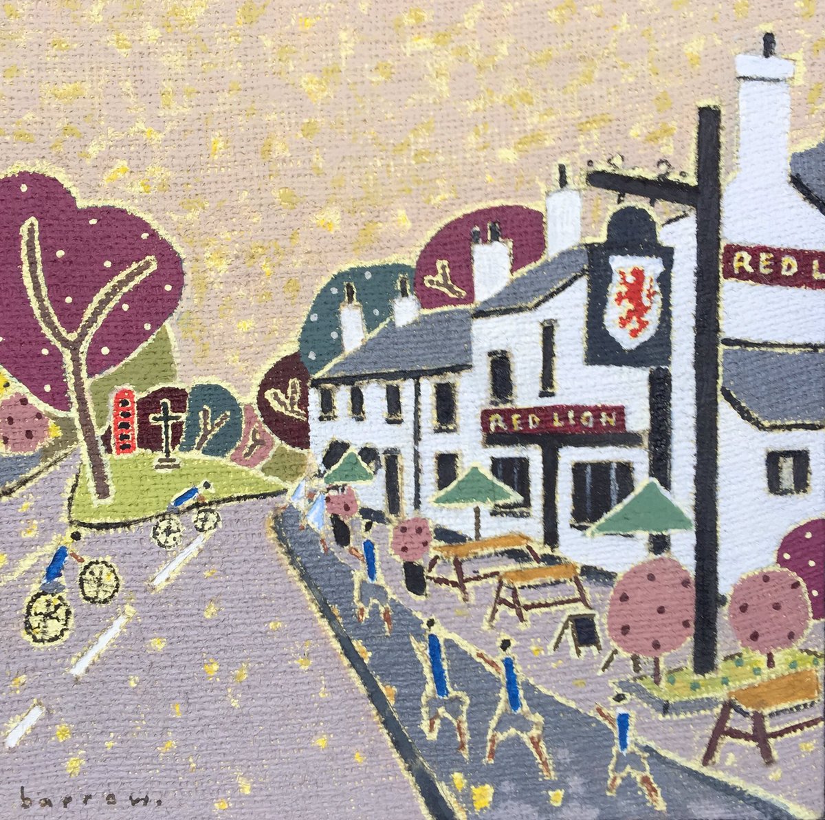 David Barrow MAFA (@davidbarrowart) on Twitter photo Red Lion Newburgh @WiganTours <a href="/WiganMuseum/">Wigan Museum</a> <a href="/Visit_Wigan/">Visit Wigan</a> @NewburghFreeLib <a href="/ParboldDouglas/">Parbold Douglas CE Academy</a> <a href="/ParboldPH/">Parbold PictureHouse</a> <a href="/Parbold/">M&C Parbold</a> <a href="/ParboldDMusic/">Parbold Douglas Music Lancashire</a> <a href="/WayfarerParbold/">Wayfarer Parbold</a> <a href="/parboldpanthers/">ParboldPinkPanthers</a> <a href="/Friends_of_HWP/">Friends of Haigh</a> #parbold #wigan #davidbarrow Red Lion Newburgh @WiganTours <a href="/WiganMuseum/">Wigan Museum</a> <a href="/Visit_Wigan/">Visit Wigan</a> @NewburghFreeLib <a href="/ParboldDouglas/">Parbold Douglas CE Academy</a> <a href="/ParboldPH/">Parbold PictureHouse</a> <a href="/Parbold/">M&C Parbold</a> <a href="/ParboldDMusic/">Parbold Douglas Music Lancashire</a> <a href="/WayfarerParbold/">Wayfarer Parbold</a> <a href="/parboldpanthers/">ParboldPinkPanthers</a> <a href="/Friends_of_HWP/">Friends of Haigh</a> #parbold #wigan #davidbarrow