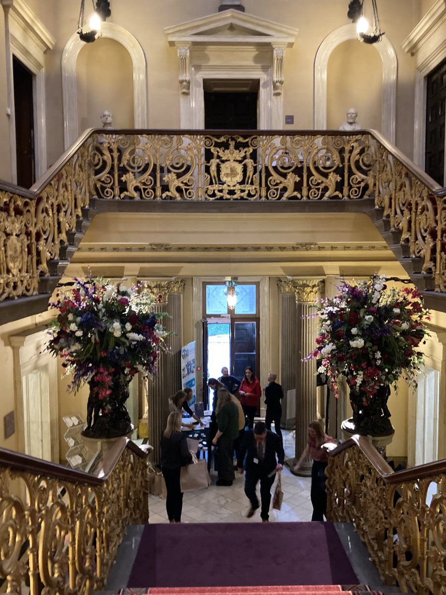 Plymouth University ACCP (@plymuniaccp) on Twitter photo <a href="/PlymUniACCP/">Plymouth University ACCP</a> have arrived at Scottish ACCP Network conference in Edinburgh. An amazing programme in a beautiful venue. #SACCPN2023 <a href="/PlymUniACCP/">Plymouth University ACCP</a> have arrived at Scottish ACCP Network conference in Edinburgh. An amazing programme in a beautiful venue. #SACCPN2023
