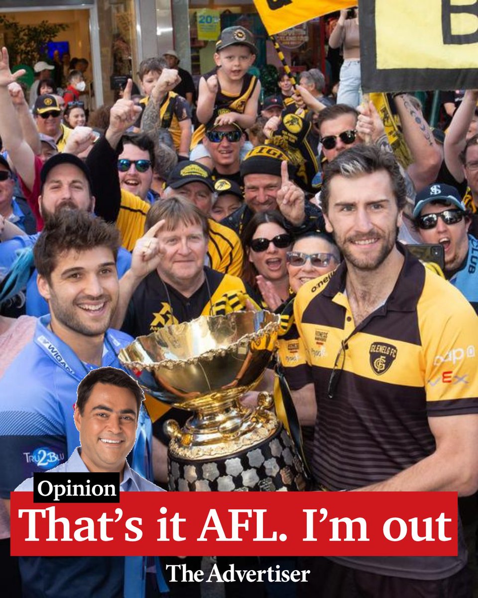 The Advertiser tweet media