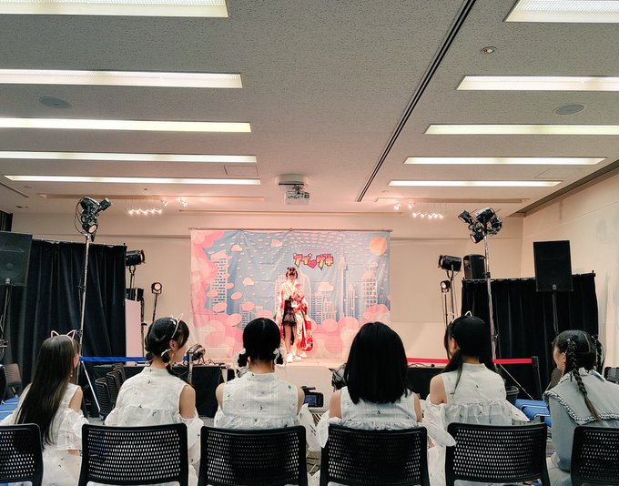 Twitterのコスプレ画像11