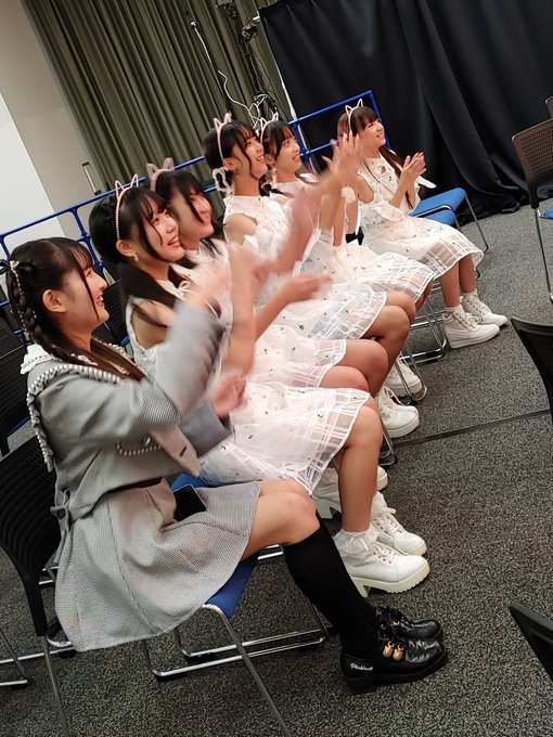 Twitterのコスプレ画像12