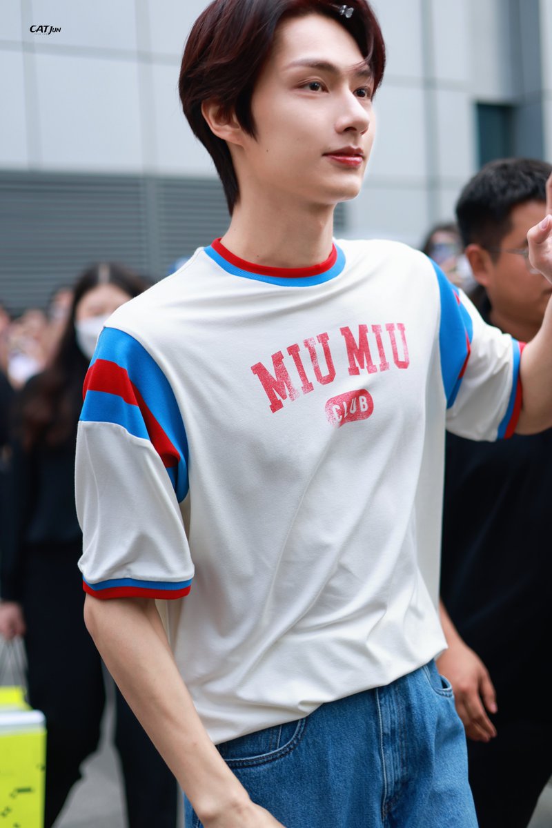 Only_for_CatJUN's tweet photo. 230927 HD

#세븐틴  #SEVENTEEN  #JUN #준 #문준휘 #文俊辉 #ジュン https://t.co/YzHqQFv6Ql
