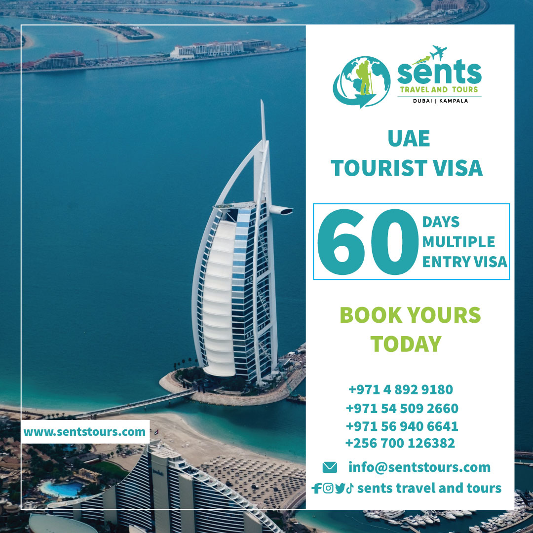 Discover Flexibility and Convenience with Our 60-Day Multiple Entry UAE Visa! 🌟 Explore, Work, and Experience the UAE with Ease. Your Ultimate Guide to Long-Term UAE Travel. Get Yours Today! ✈️🇦🇪 #UAEVisa
#SentsTravelandTours 
#60DaysInUAE
 #UAETravel 
#MultipleEntryVisa
