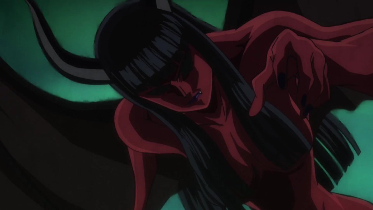 pewpiece's tweet photo. Who had the coolest power-up in Wano ? https://t.co/uZtvzhYmvp
