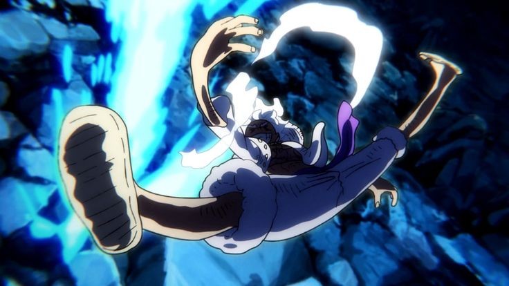 pewpiece's tweet photo. Who had the coolest power-up in Wano ? https://t.co/uZtvzhYmvp