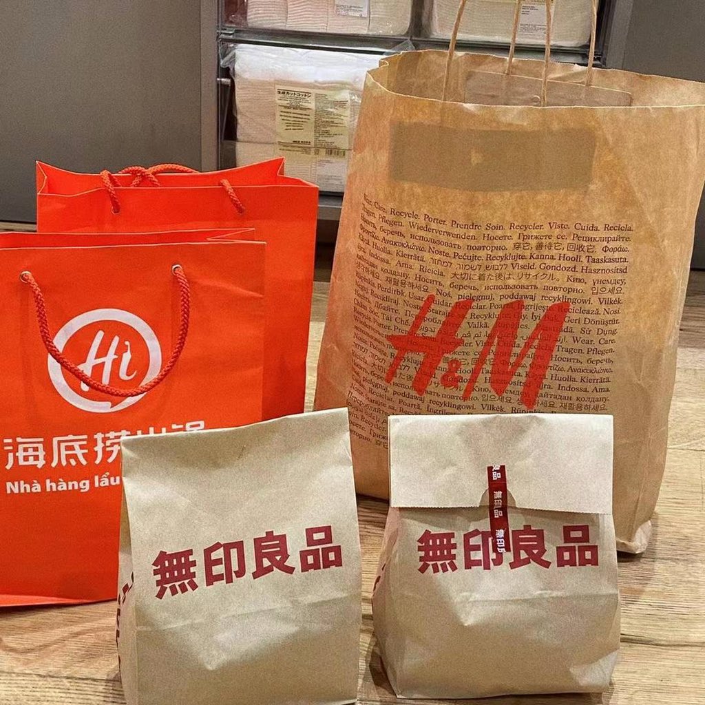 Susan24172607's tweet image. 🔆Vietnam
————It's a potential market, for all the unknown, always have confidence that the future will be better.

Encounter packaging, the harvest of 4 girls shopping.

#Oyang  #Ounuo
#paperbagmachine
#nonwovenbagmachine