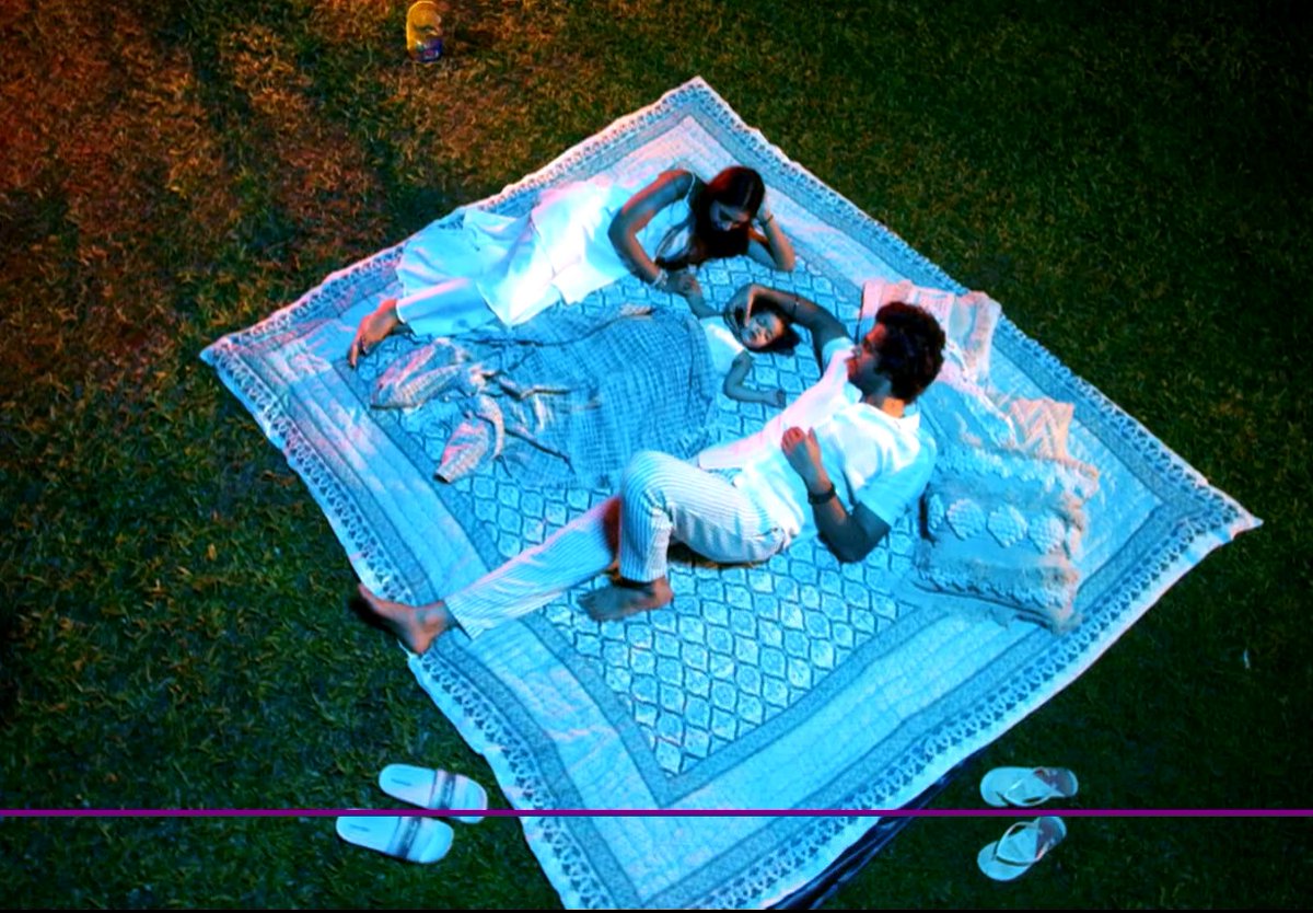 shrewtfgrowup's tweet image. just finished watching #kaisiyehyaarianseason5, and honestly the lead characters that are #manan played by #nititaylorbawa and #parthsamthaan stay the same, I somewhere felt they their chemistry lacked that rawness and innocence which was in season 1 and 3.