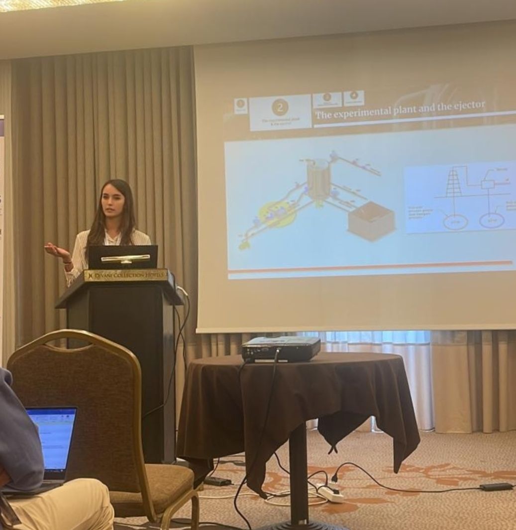 AIDEAS Project tweet media