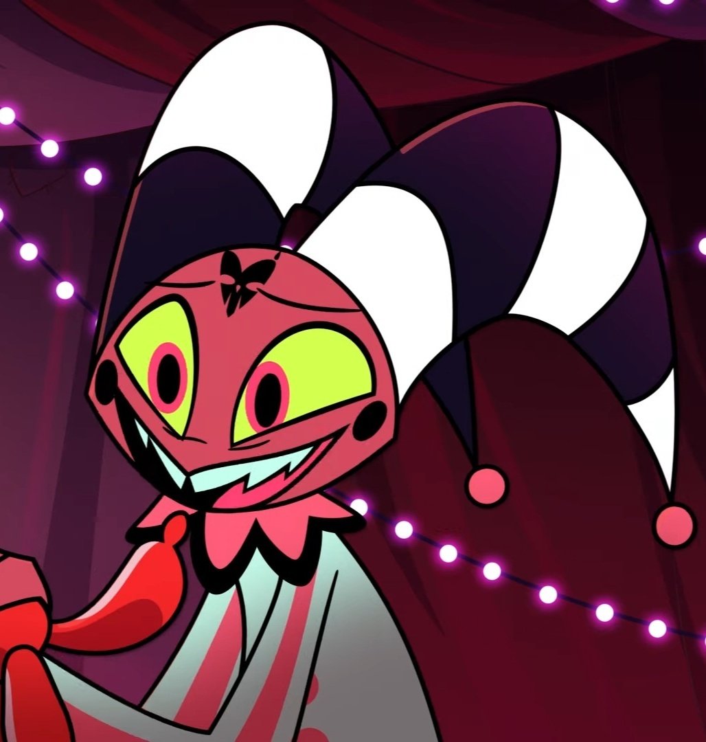 I felt something was really off about baby Fizz, and I think it's his eyebags or wrinkles. He was being overworked so much, he was so little and his health was put aside in favour of him being the one to bring the most money in. So there if you needed another reason to hate Cash