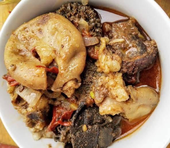 What farmers eat😍🧑🏾‍🌾

#Agriculture #farming #farmers