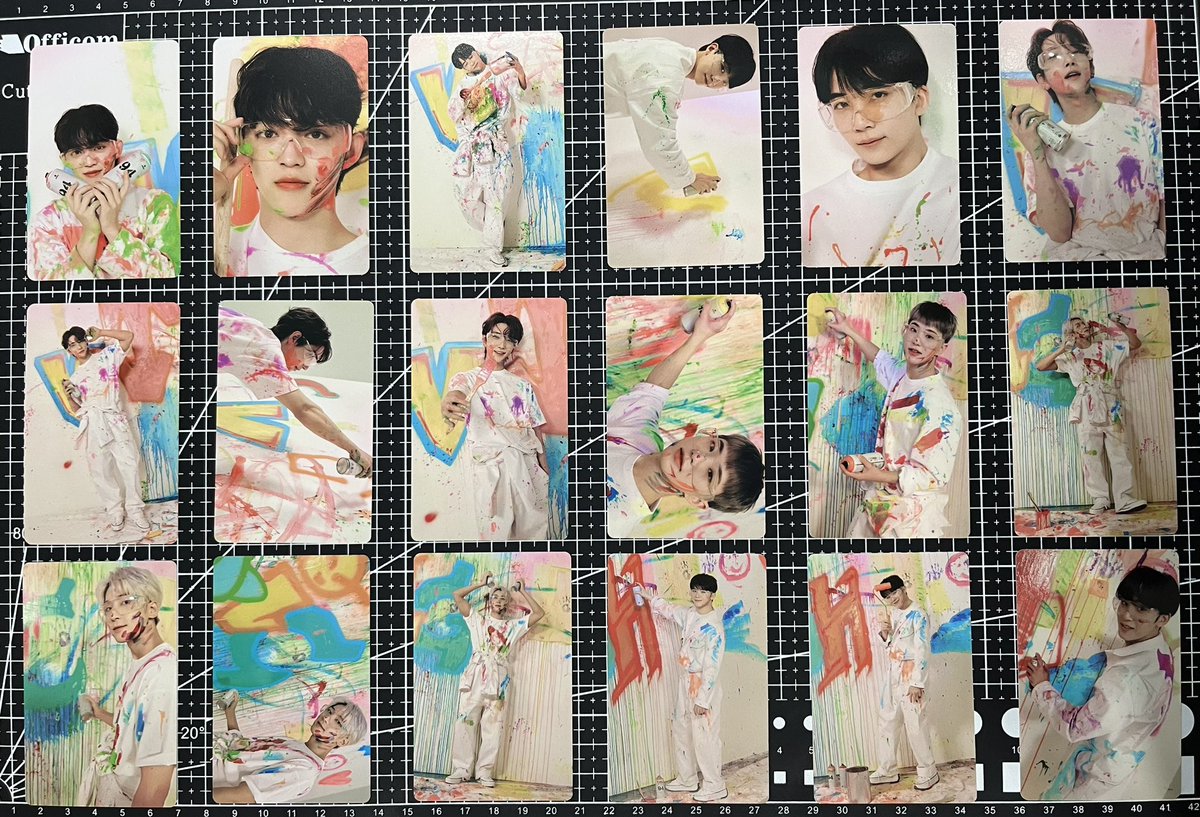 sunflowerpeachi's tweet photo. WTS | LFB | PH

🌹Onhand 
🌹All official
🌹20-100 pesos
🌹1 free official photocard for the first 15 buyers (no minimum orders)

SVT PC Binders: https://t.co/8ARkDD4RCa

SVT FML, Attacca, and Follow PC: https://t.co/V0EimQ67sj

SVT FML and Dicon PC: https://t.co/q4FTMs6QZo https://t.co/k5z93kbjL8