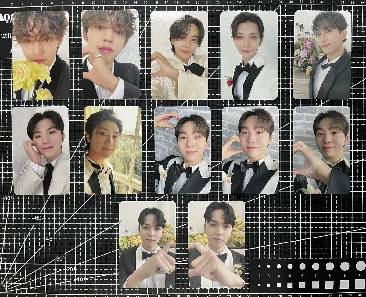 sunflowerpeachi's tweet photo. WTS | LFB | PH

🌹Onhand 
🌹All official
🌹20-100 pesos
🌹1 free official photocard for the first 15 buyers (no minimum orders)

SVT PC Binders: https://t.co/8ARkDD4RCa

SVT FML, Attacca, and Follow PC: https://t.co/V0EimQ67sj

SVT FML and Dicon PC: https://t.co/q4FTMs6QZo https://t.co/k5z93kbjL8