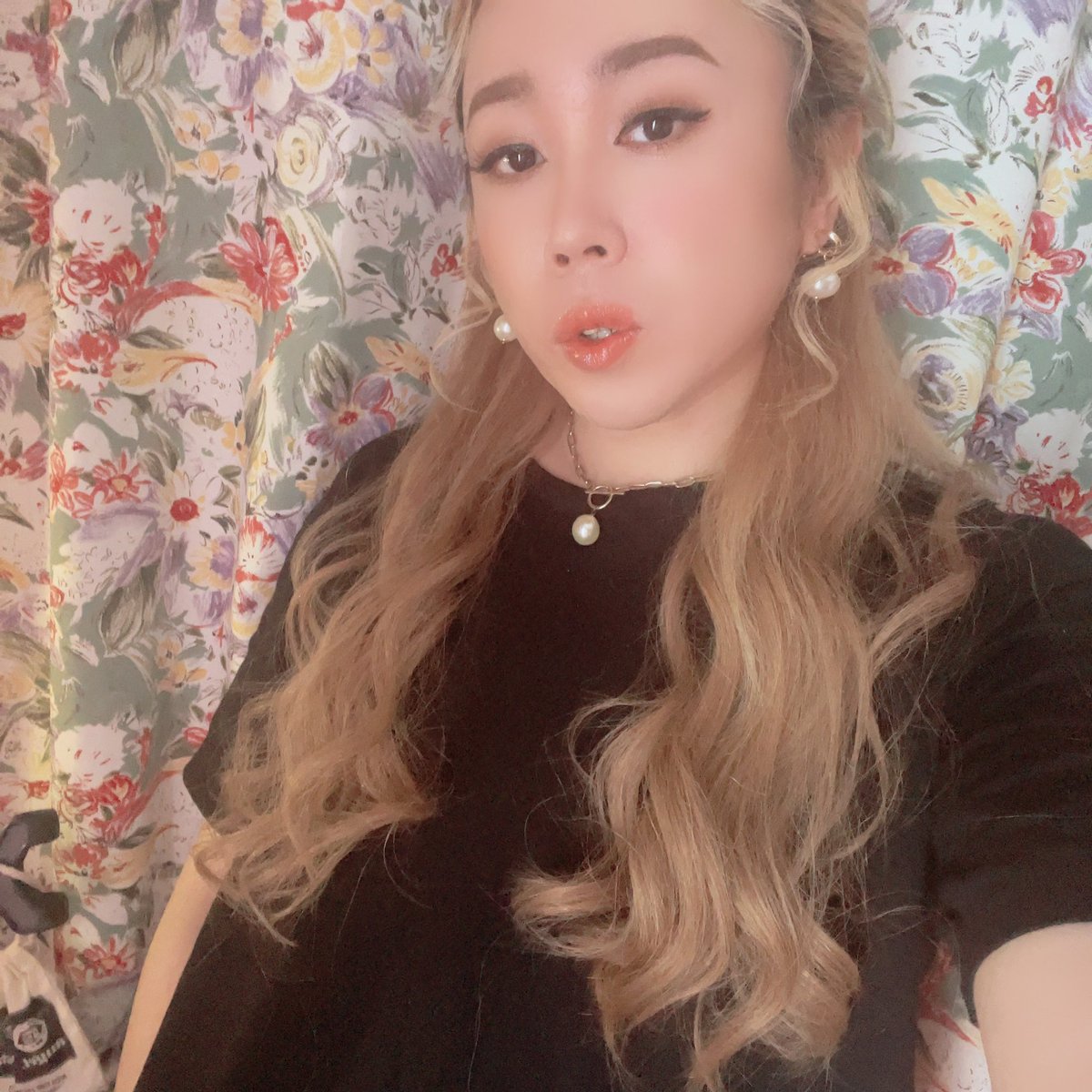 K15_KEI02koda's tweet photo. 久しぶりꕀ⋆X‼️

本日の私どうでしょうか❓😎✨️
久々に大人め系にしてみた✨️

昼買い物終わって帰宅ꕀ⋆‼️
夜はまた雰囲気変えたいと思います😎💛
#沖縄 #倖田來未大好き人間 #NEWLADY https://t.co/XWIjv42FuQ