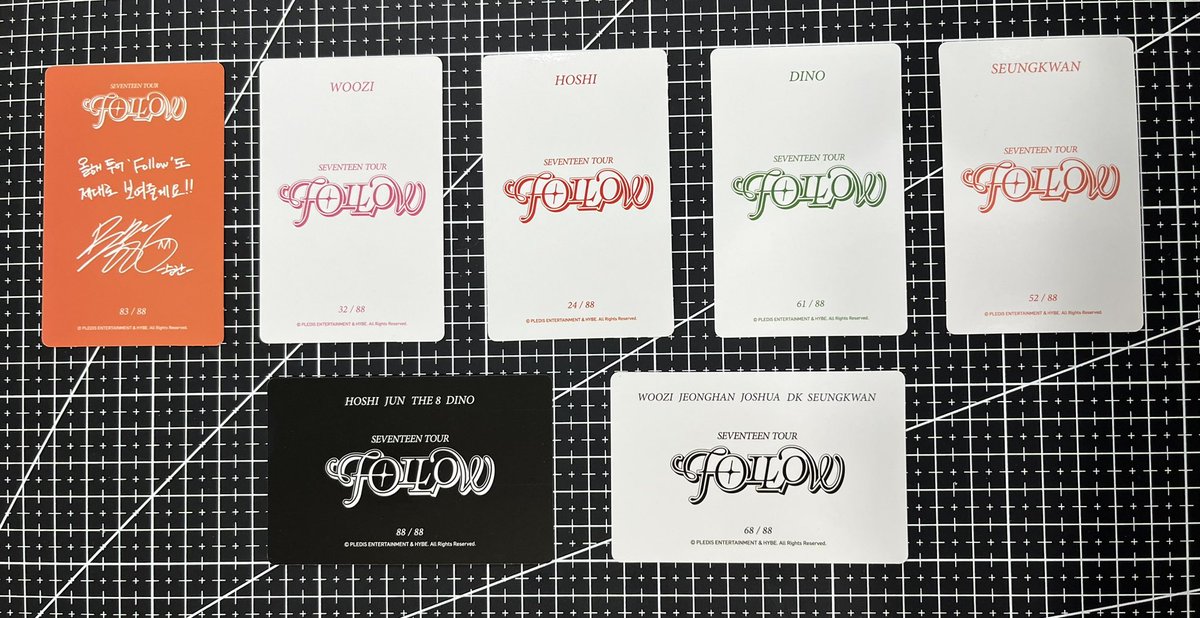 sunflowerpeachi's tweet photo. WTS | LFB | PH

🌹Onhand 
🌹All official
🌹A-E 25 pesos each
🌹F-G 20 pesos each
🌹DM if inch po

SVT FML, Attacca, and Follow PC: https://t.co/V0EimQ5zCL https://t.co/X8tQVJi7zZ