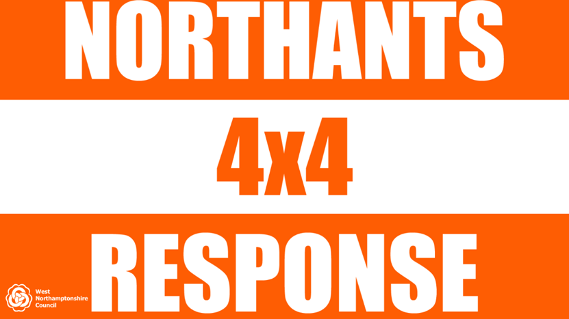 The @N44Response provide an all-terrain logistics support back up service to support the local Emergency Services in the times of need, usually in adverse weather conditions but available whenever the need arises.
#30days30waysUK; #PreparednessMonth #volunteer #GetInvolved