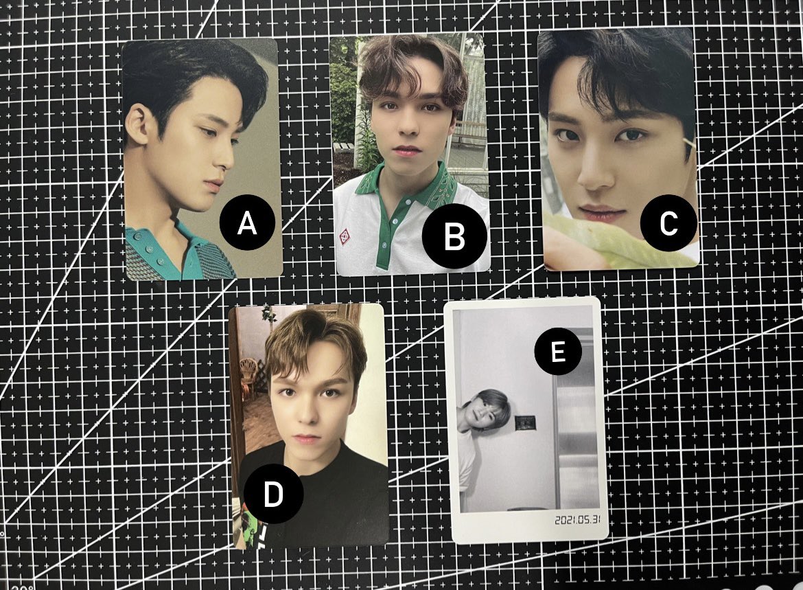 sunflowerpeachi's tweet photo. WTS | LFB | PH

🌹Onhand 
🌹All official
🌹45 pesos each 
🌹DM if inch po

SVT FML and Dicon PC: https://t.co/q4FTMs6QZo https://t.co/TPUCjuqojQ