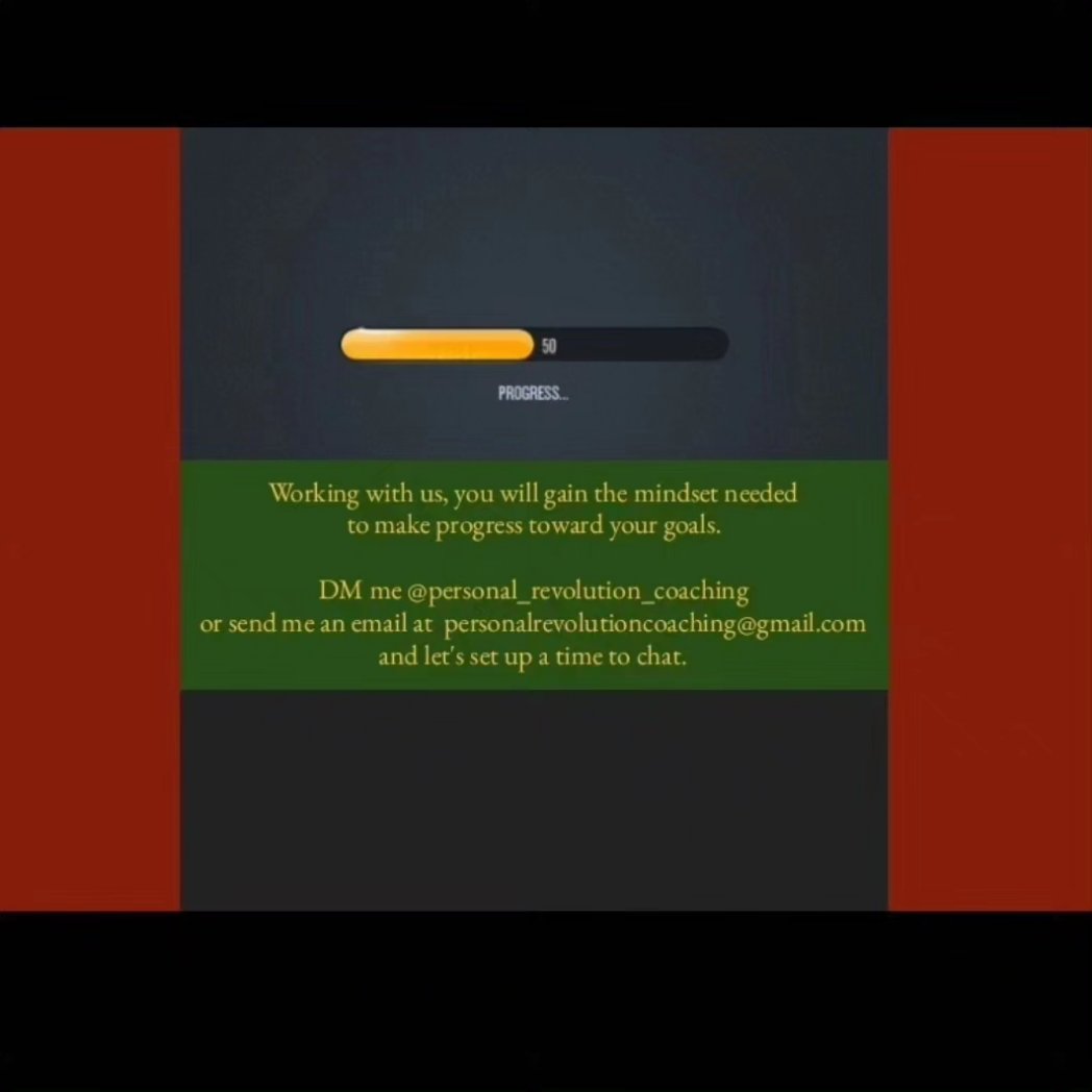 PRCMindset's tweet photo. Internal
vs
External

You can obtain the mindset you need to take the actions required to build the life you want.  

Send an email to
personalrevolutioncoaching@gmail.com 
to start the conversation. 
#InfiniteBeta
#personalrevolution
#mindset
#lifecoach https://t.co/A4ZQmniuLm