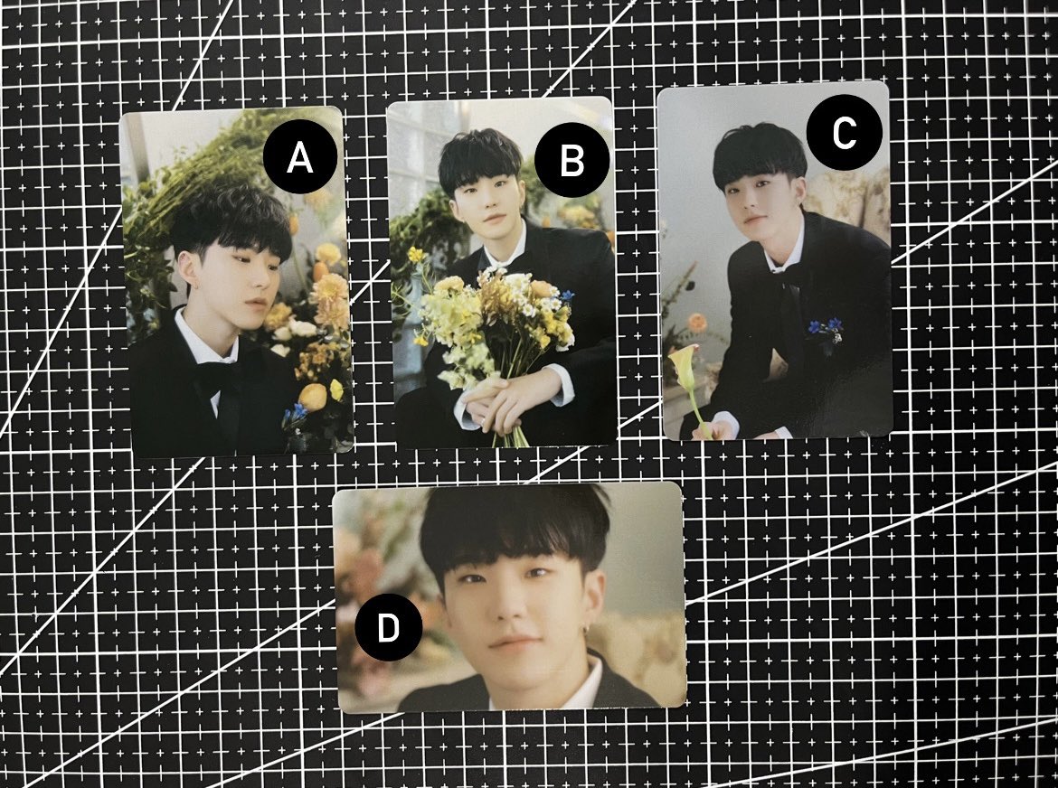 sunflowerpeachi's tweet photo. WTS | LFB | PH

🌹Onhand 
🌹All official
🌹35 pesos each 
🌹DM if inch po

SVT FML Concept PC (S.Coups - Hoshi): https://t.co/sfBibn53xp https://t.co/QGAMHUQhAU