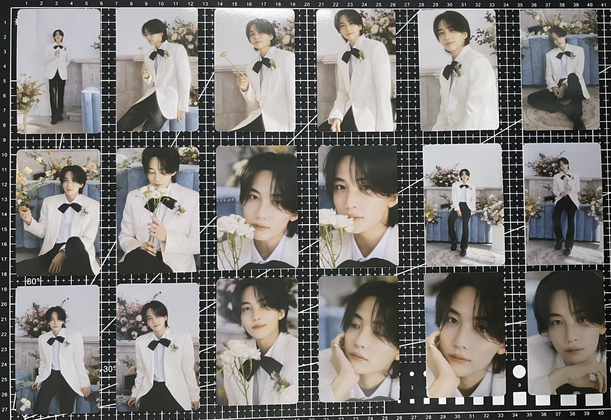 sunflowerpeachi's tweet photo. WTS | LFB | PH

🌹Onhand 
🌹All official
🌹35 pesos each 
🌹DM if inch po

SVT FML Concept PC (Jeonghan): https://t.co/8L7tVZiBY4 https://t.co/b48sSmrPDy