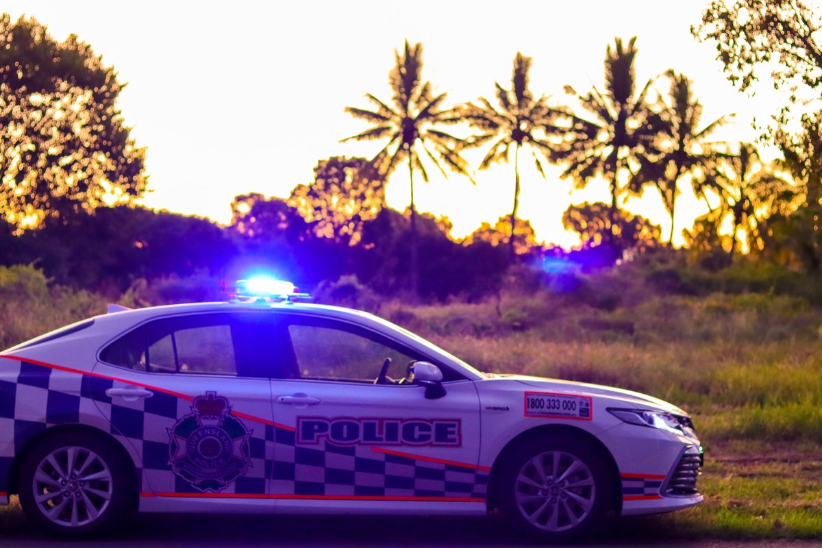 Detectives from Townsville Child Protection Investigation Unit have charged a man following an investigation into the alleged covert filming of house guests in Railway Estate.   
mypolice.qld.gov.au/news/2023/09/2…