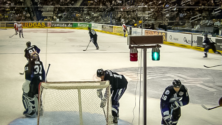 #Hauptstadteishockey tweet media